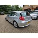 BMW 1 Series 2.0 118d SE Steptronic Euro 4 5dr